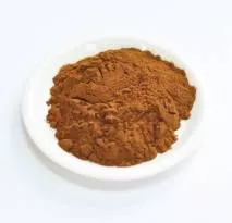 Сухой экстракт чаги - танины 5% (гриб) (лат. Inonotus obliquus)